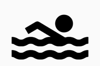 Image for Lap Pool: Swim Lane 1